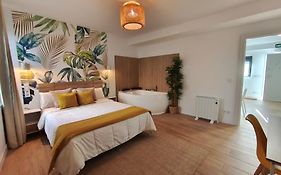 Apartamentos VALDECILLA nuevos